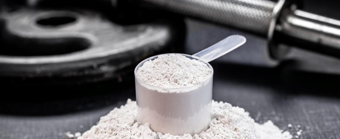 Creatina: como escolher a certa e o que você precisa saber antes de comprar
